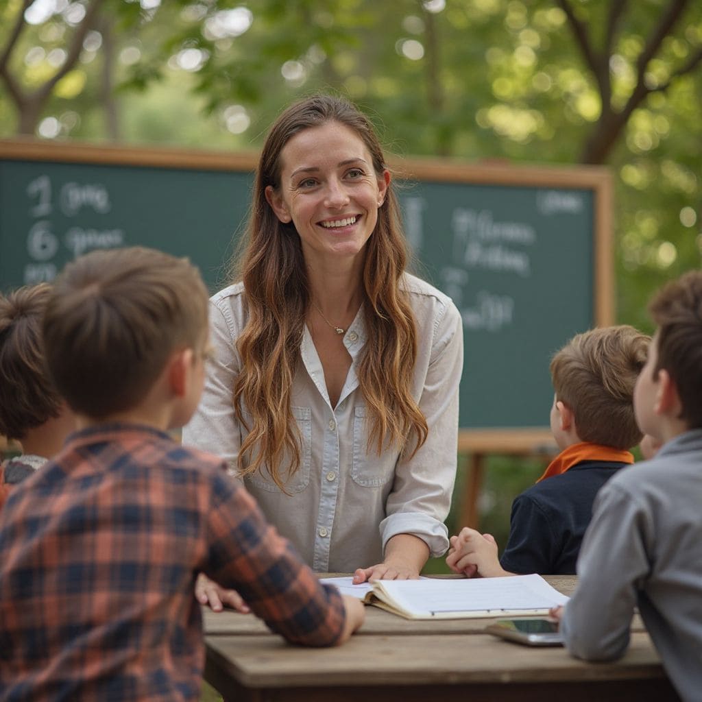 Ioana Dragomir, Education Director
