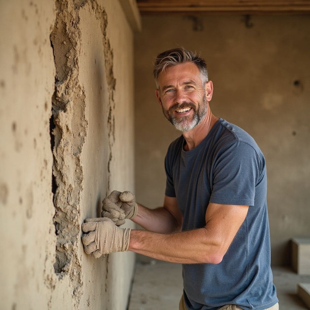 Alexandru Munteanu, Sustainable Building Specialist