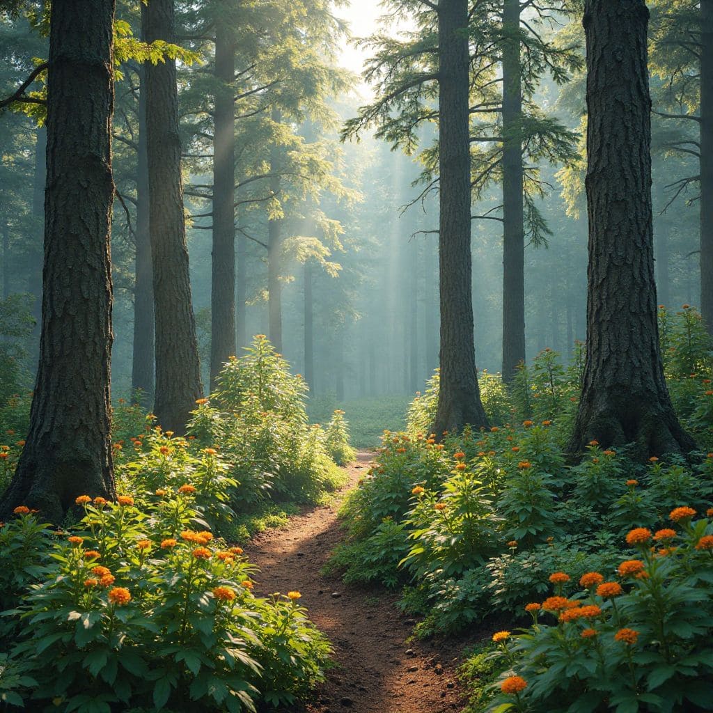 Webinar on local biodiversity conservation