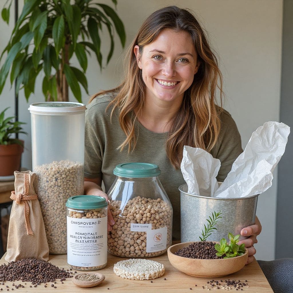 Webinar on zero waste living and circular economy